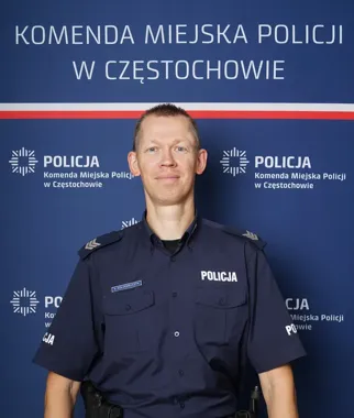 Zmienił wygląd i podawał się za kolegę. Dzielnicowy zatrzymał 28-latka