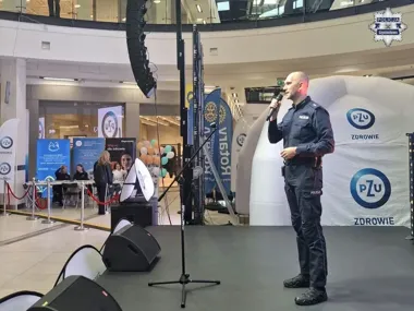 Seniorzy w centrum uwagi policji. Tak działają oszuści w Częstochowie