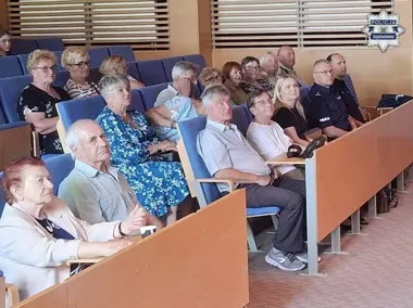 W Częstochowie policja znalazła się w centrum przeglądu, który poruszył trudne tematy