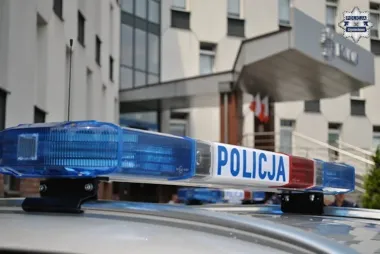 Majówka na drogach Częstochowy - 14 pijanych kierowców i 2 wypadki