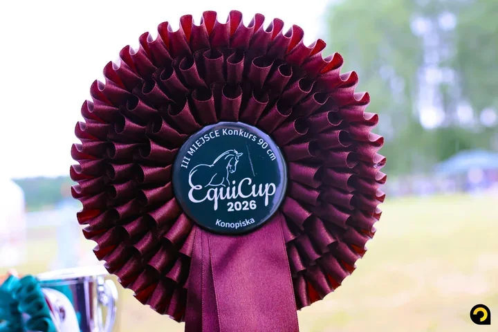 Konie w akcji. Pierwszy etap EquiCup za nami