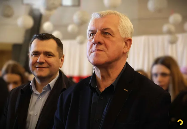 Kresy znów połączyły Częstochowę, szkoły i samorząd przy świątecznych paczkach