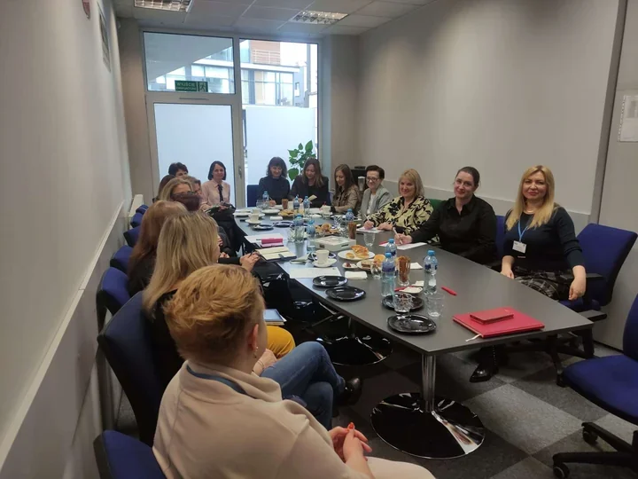 W Częstochowie omówiono programy PFRON – wsparcie wentylacji domowej i procedury wobec małoletnich