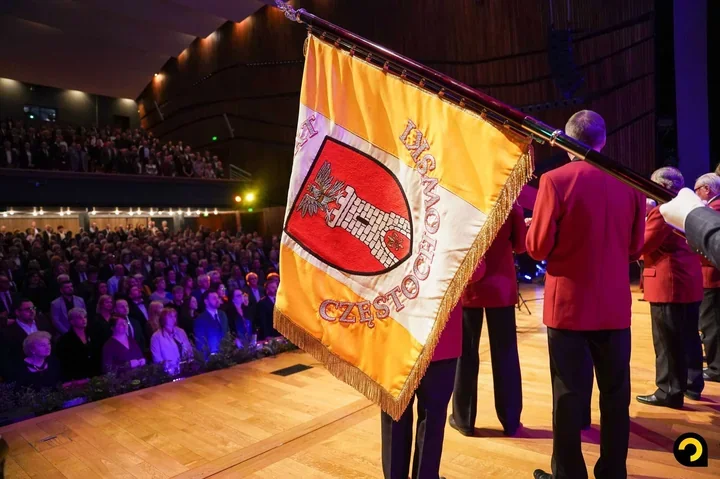 W Filharmonii uroczysta Gala Statuetek Starosty – rekord nominacji i muzyczne akcenty