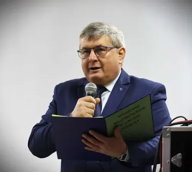 W Łyścu muzyka połączyła seniorów, samorząd i lokalne środowiska