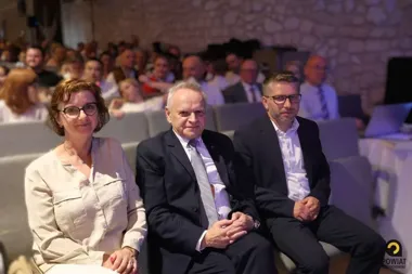 Młodzi artyści zabrzmieli na Jasnej Górze – gala Sancta Maria świętuje jubileusz