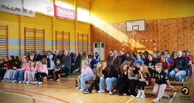 Corona Rudniki ma 20 lat – klub siatkarek świętował dwie dekady pracy