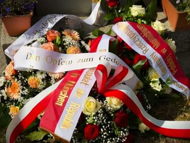 W Salem padły mocne słowa o pojednaniu. Częstochowski powiat wraca z rozmowami