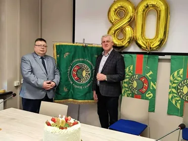 80 lat LZS – w Katowicach ustalono program ogólnopolskich obchodów