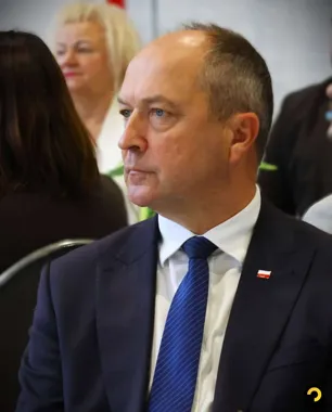 Nowa hala sportowa w Rększowicach już działa. Uczniowie zyskali więcej miejsca