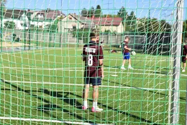 W Rudnikach powstał kompleks z boiskiem, skateparkiem i placem zabaw
