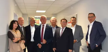 Kardiologia przeniesiona z Częstochowy. W Blachowni działa nowy oddział