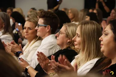 Kobiety, które nie czekają na zmianę. Konferencja w Częstochowie
