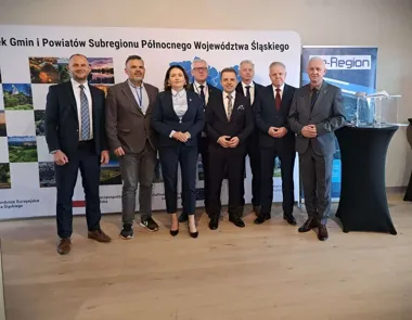 W subregionie zapadły ważne decyzje i padło absolutorium dla zarządów