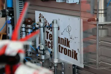 Targi Edukacyjne 2026 – młodzież poznawała różne ścieżki kształcenia i zawody