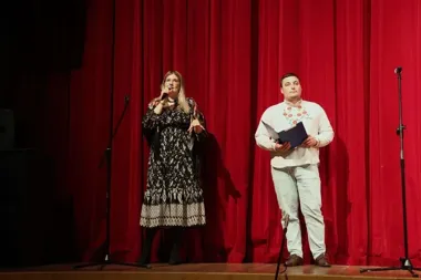 W Częstochowie wieczór z obrzędem, śpiewem i pamięcią o wsi