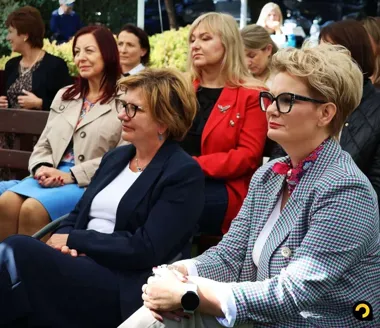 XXII Jesienny Festyn w Turowie zgromadził mieszkańców DPS i ich bliskich
