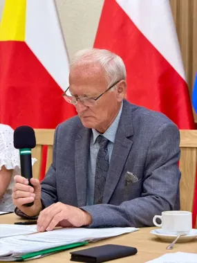 Komunikacja Jurajska z pełnym poparciem. Zarząd dostał wotum i absolutorium
