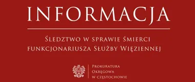 Śledztwo po śmierci 34-latka na stacji paliw w Miedźnie