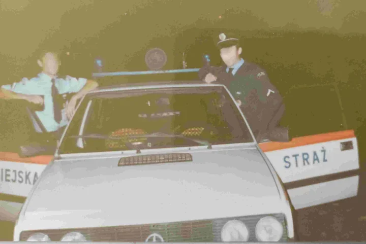 35 lat straży miejskiej w Częstochowie. Liczby, które robią wrażenie