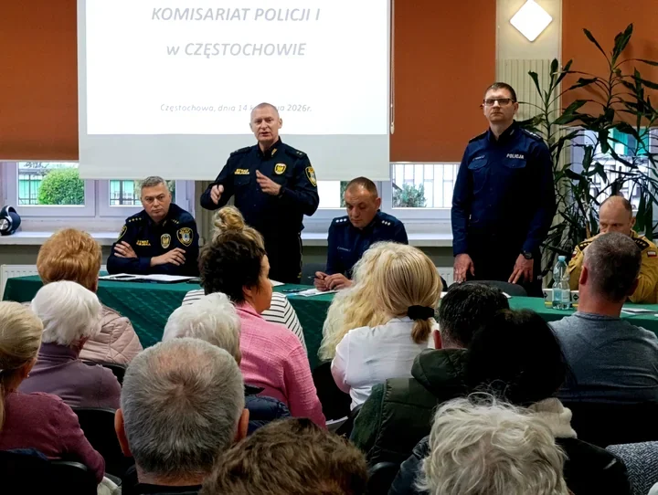 Śródmieście pod lupą - mieszkańcy wskazali, co najbardziej psuje im spokój