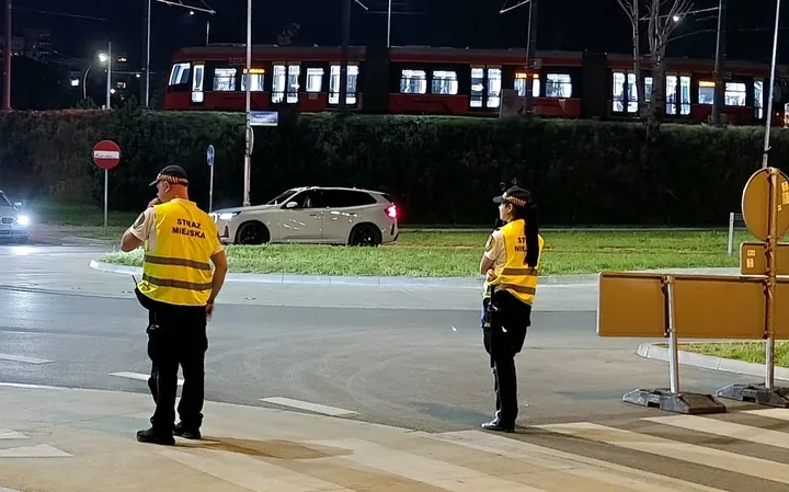 122 zgłoszenia w weekend w Częstochowie. Najczęściej przeszkadzał alkohol