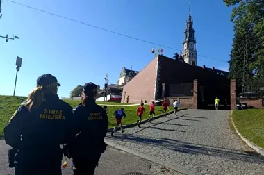 Cztery dystanse podczas 36. Złotej Mili Częstochowy