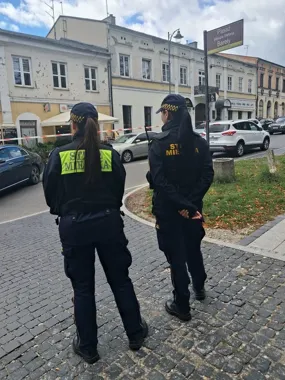 101 zgłoszeń w weekend w Częstochowie. Najczęściej chodziło o alkohol