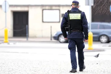 Wielkanocny weekend zasypał strażników z Częstochowy zgłoszeniami