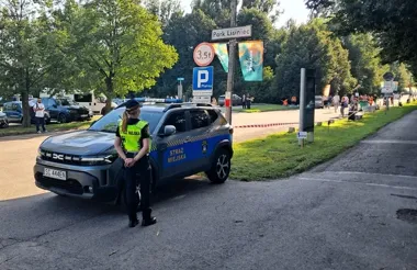 Szczyt pielgrzymkowy w Częstochowie. Strażnicy proszą o jedną rzecz