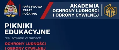 Strażacy pojawią się na pikniku Skry. Chodzi o odporność na kryzysy