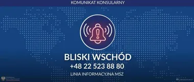 MSZ uruchomiło dodatkową infolinię - Polacy dostali szybki dostęp do pomocy